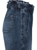 Sublevel Jeans - Tapered fit - in Dunkelblau