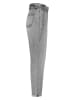 Sublevel Spijkerbroek - tapered fit - lichtgrijs