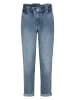 Sublevel Jeans - Tapered fit - in Blau