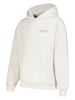 Sublevel Hoodie wit