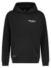 Sublevel Hoodie zwart