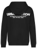 Sublevel Hoodie zwart
