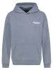Sublevel Hoodie in Hellblau