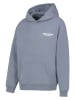 Sublevel Hoodie in Hellblau