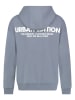 Sublevel Hoodie lichtblauw