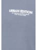Sublevel Hoodie lichtblauw