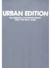 Sublevel Hoodie lichtblauw