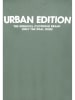 Sublevel Hoodie groen
