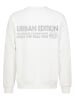 Sublevel Sweatshirt wit