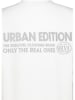 Sublevel Sweatshirt wit