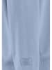Sublevel Sweatshirt in Hellblau