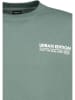 Sublevel Sweatshirt groen