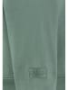 Sublevel Sweatshirt groen