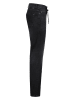 Sublevel Spijkerbroek - regular fit - zwart