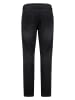 Sublevel Jeans - Regular fit - in Schwarz