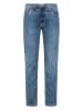 Sublevel Spijkerbroek - regular fit - blauw