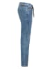 Sublevel Spijkerbroek - regular fit - blauw