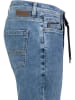 Sublevel Spijkerbroek - regular fit - blauw