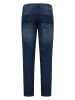 Sublevel Spijkerbroek - regular fit - donkerblauw