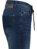 Sublevel Spijkerbroek - regular fit - donkerblauw