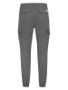 Sublevel Cargohose in Anthrazit