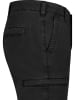 Sublevel Chino in Schwarz
