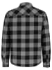 Sublevel Blouse zwart/grijs
