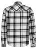 Sublevel Blouse wit/zwart