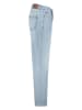Sublevel Spijkerbroek - regular fit - lichtblauw