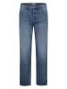 Sublevel Spijkerbroek - regular fit - blauw