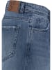 Sublevel Spijkerbroek - regular fit - blauw