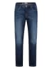 Sublevel Spijkerbroek - regular fit - donkerblauw