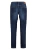 Sublevel Spijkerbroek - regular fit - donkerblauw
