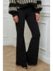L'armoire de Suzette Hose in Schwarz