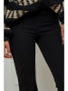 L'armoire de Suzette Hose in Schwarz
