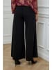 L'armoire de Suzette Marlenehose in Schwarz