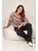 L'armoire de Suzette Pullover in Rosé
