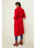 L'armoire de Suzette Wintermantel in Rot
