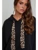 L'armoire de Suzette Bluza w kolorze czarnym