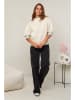 L'armoire de Suzette Pullover in Creme