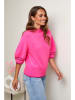 L'armoire de Suzette Pullover in Pink