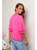 L'armoire de Suzette Pullover in Pink