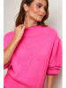 L'armoire de Suzette Pullover in Pink