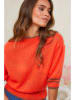 L'armoire de Suzette Pullover in Orange