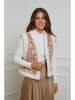 L'armoire de Suzette Weste in Beige