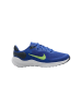 Nike Laufschuhe "Revolution 7" in Blau