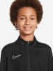 Nike 2tlg. Trainingsanzug in Schwarz