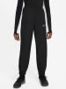 Nike Spodnie sportowe w kolorze czarnym