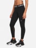 Nike Trainingslegging zwart