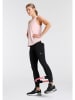 Nike Trainingsleggings in Schwarz
